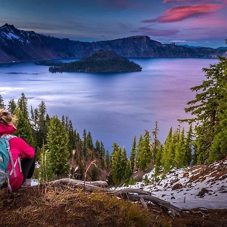 Bear Mountain - Suite 8 Grants Pass Luaran gambar