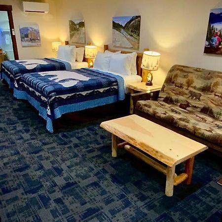 Bear Mountain - Suite 8 Grants Pass Luaran gambar
