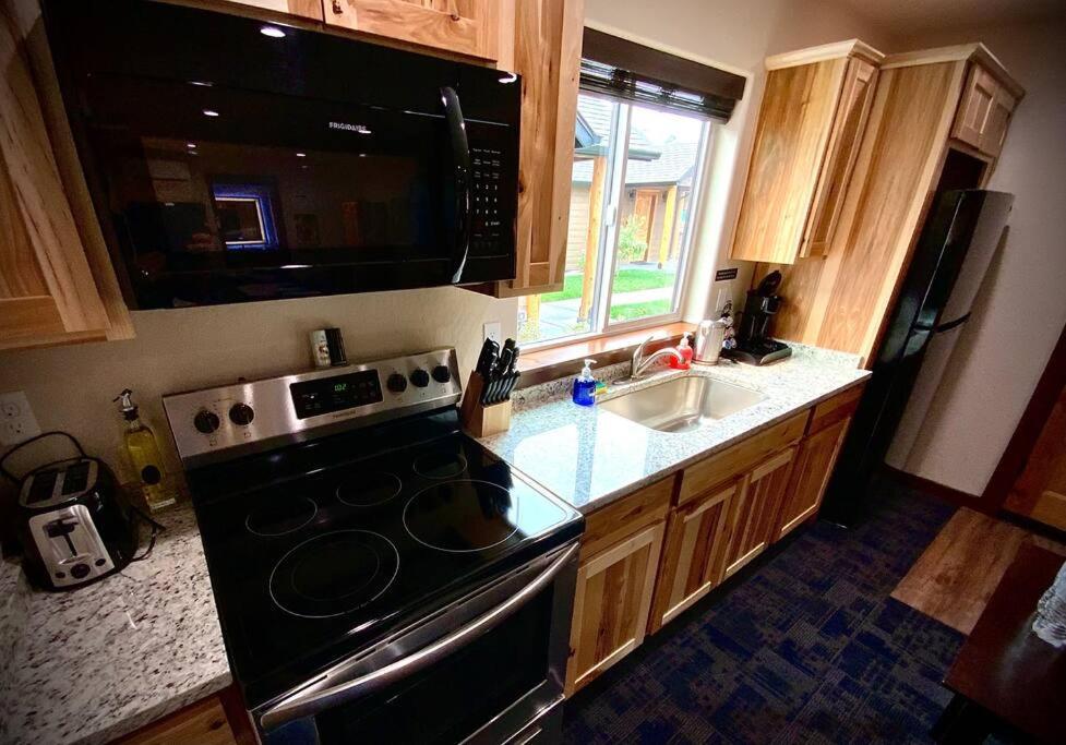 Bear Mountain - Suite 8 Grants Pass Luaran gambar