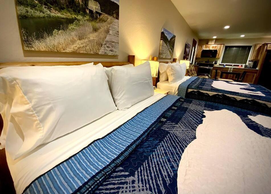 Bear Mountain - Suite 8 Grants Pass Luaran gambar