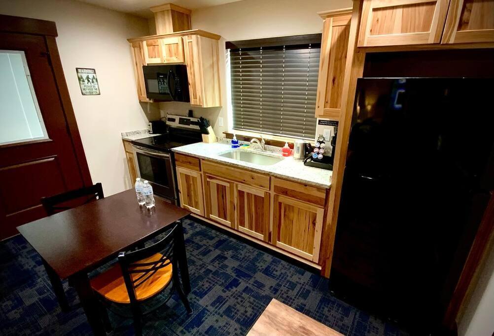 Bear Mountain - Suite 8 Grants Pass Luaran gambar