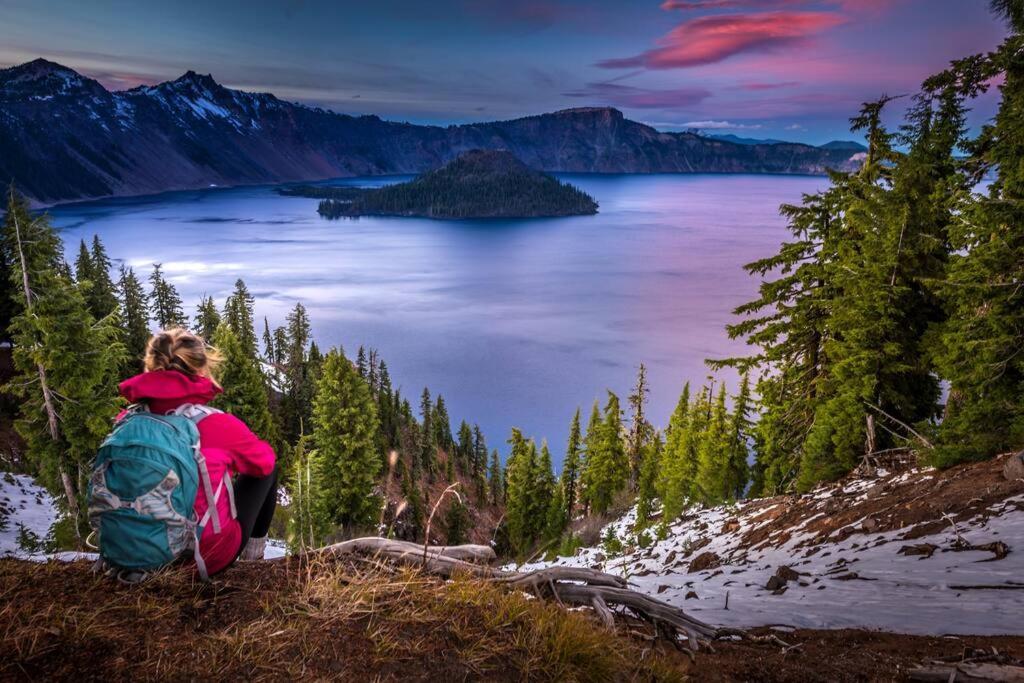 Bear Mountain - Suite 8 Grants Pass Luaran gambar