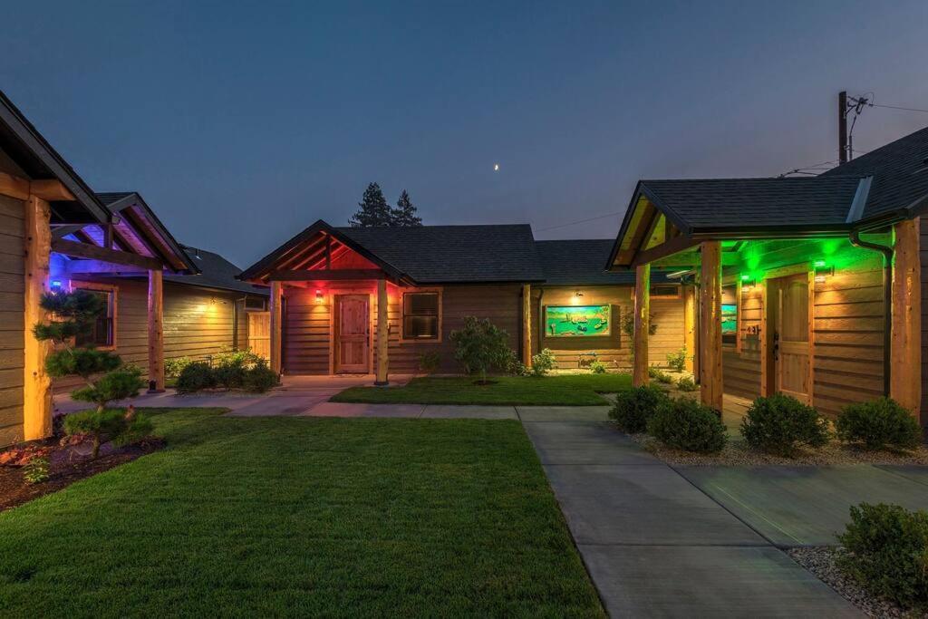 Bear Mountain - Suite 8 Grants Pass Luaran gambar