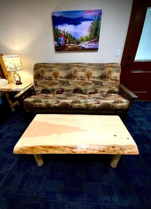 Bear Mountain - Suite 8 Grants Pass Luaran gambar