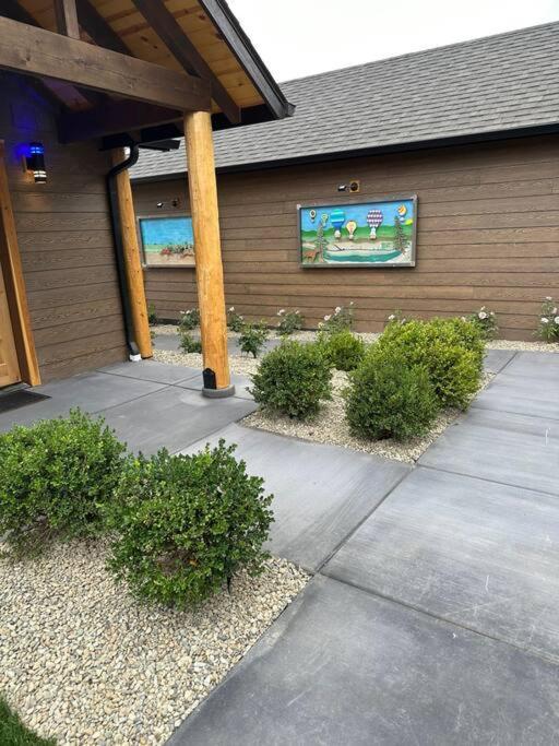 Bear Mountain - Suite 8 Grants Pass Luaran gambar