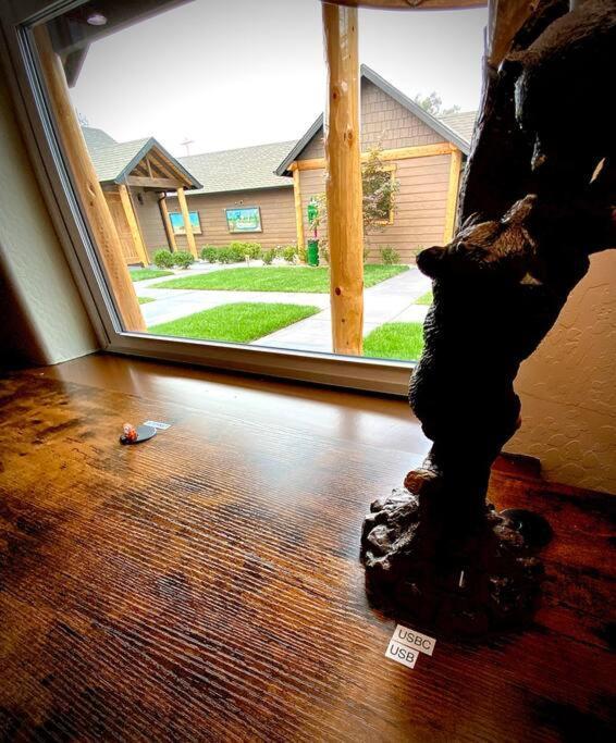 Bear Mountain - Suite 8 Grants Pass Luaran gambar