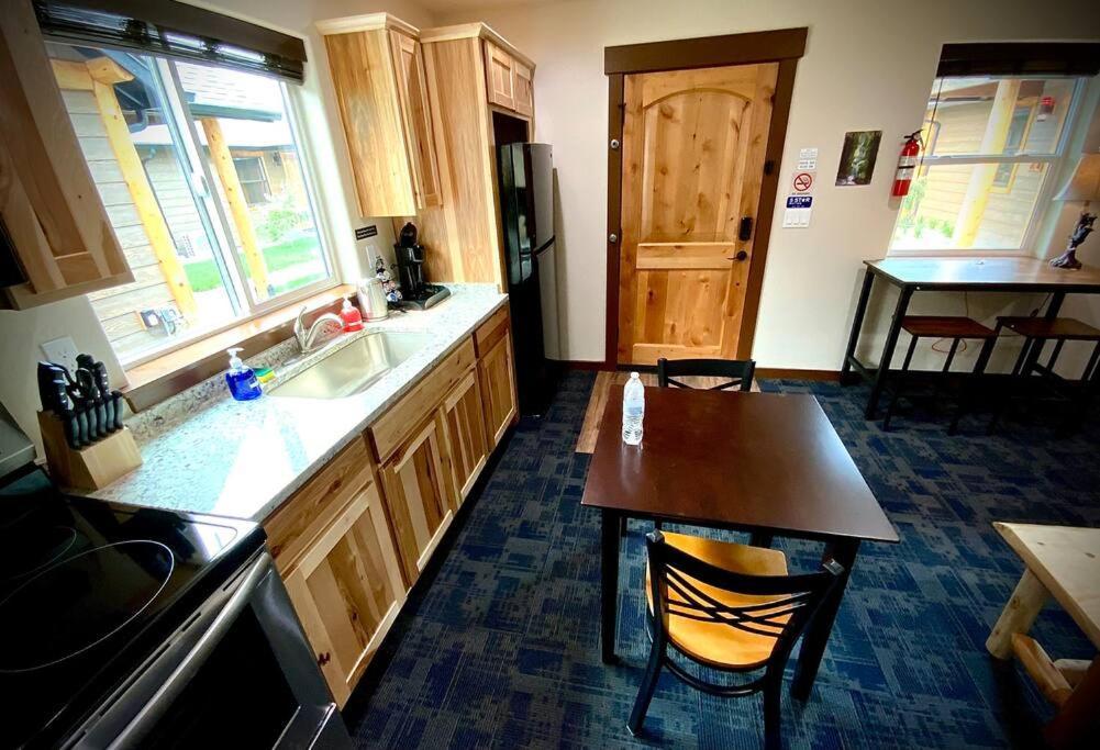 Bear Mountain - Suite 8 Grants Pass Luaran gambar
