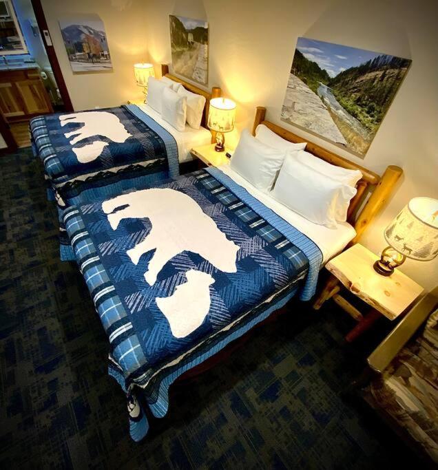 Bear Mountain - Suite 8 Grants Pass Luaran gambar