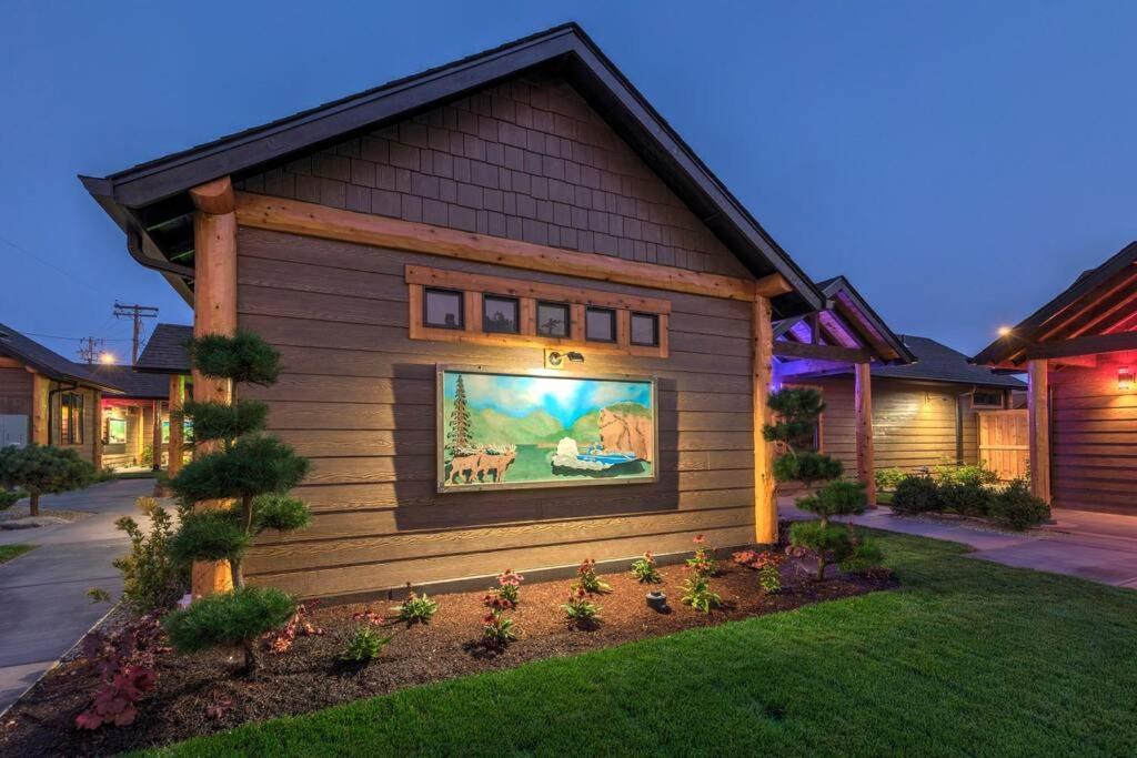 Bear Mountain - Suite 8 Grants Pass Luaran gambar