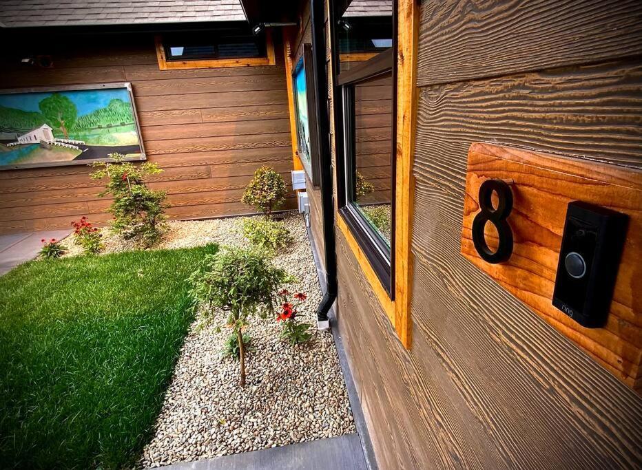 Bear Mountain - Suite 8 Grants Pass Luaran gambar
