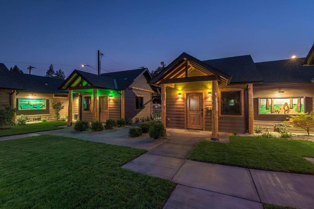 Bear Mountain - Suite 8 Grants Pass Luaran gambar