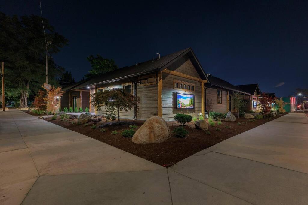 Bear Mountain - Suite 8 Grants Pass Luaran gambar